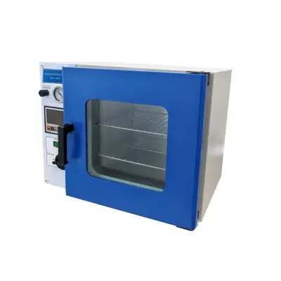 1.9Cu ft Vacuum Drying Heat Treat Oven 160452, View more
