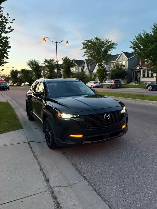 2023 Mazda CX-50 GS-L