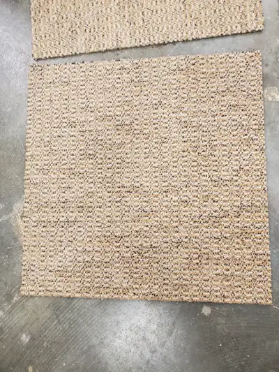 Carpet tile, View more