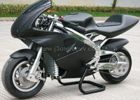 Liquidation Plaquettes de Frein Dirt Bike 49cc Mini Moto Pocket