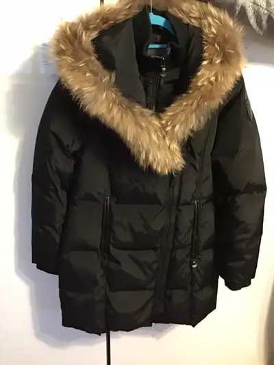 Atelier Noir (division of Rudsak) winter’s coat, View more