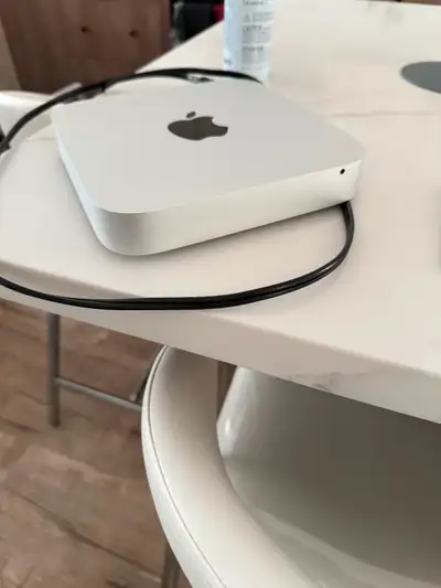 Mac Mini, View more