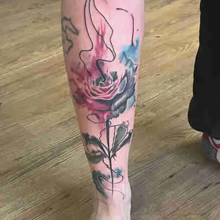 Calgary tattoos!628632252963851214