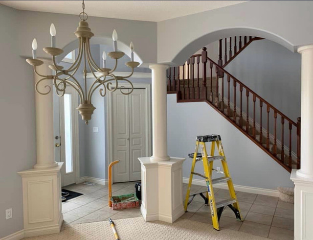 Professional Painting Service  in Painters & Painting in Edmonton - Image 2