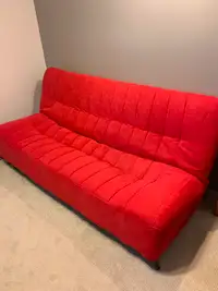 Clik-Clak sofa bed