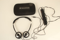 Sennheiser PXC-300 - Stereo Noise Cancelling Headphone