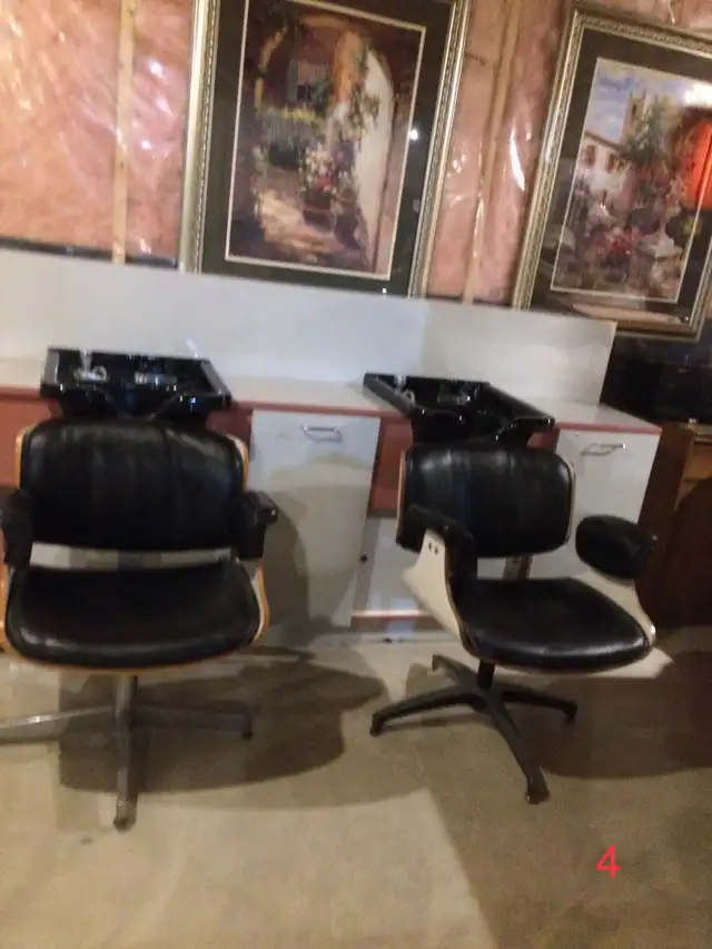 Hair salon equipment in Other Business & Industrial in Cambridge - Image 6