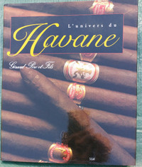 L'univers du Havane. La grande histoire de la pipe.