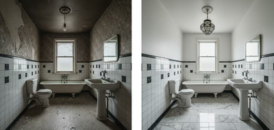 Professional Virtual Staging for Real Estate - 24hr Turnaround, View more