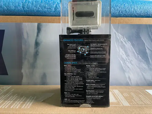 GoPro Hero 2518971148301783042