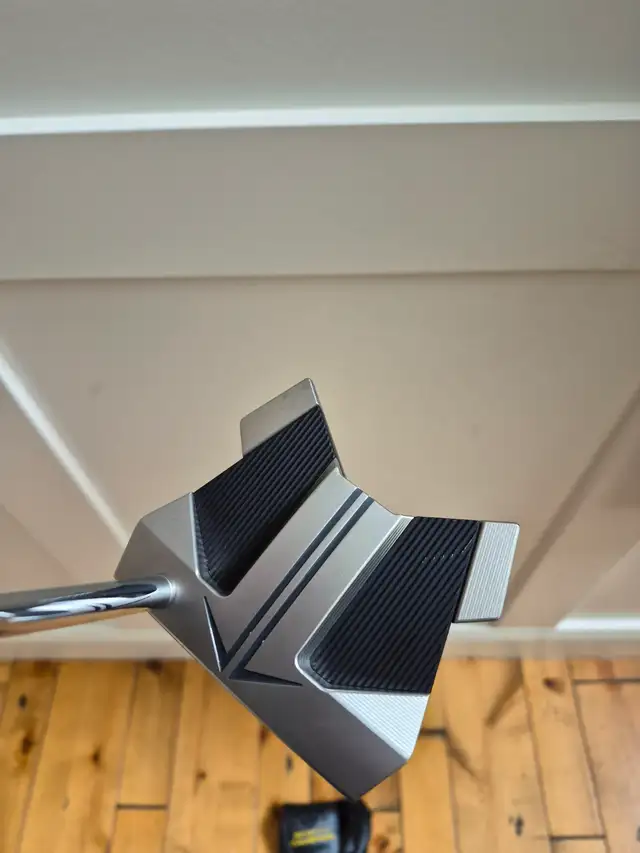 Scotty Cameron phantom 11 lefty in Golf in Barrie - Image 2