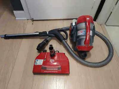 Dirt Devil Power Reach Vacuum (Parts Only), View more