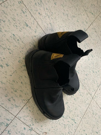 Tatra work boots for sale