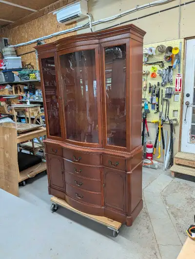 China cabinet , View more