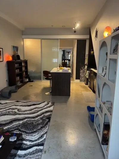 1 Bedroom, 1 bath condo for rent
