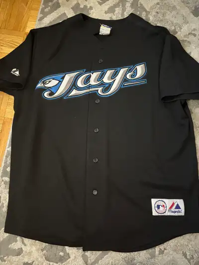 Toronto Blue Jays Jersey, View more