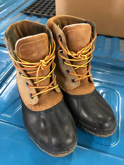 Womens Sorel Boots - Gently worn, View more