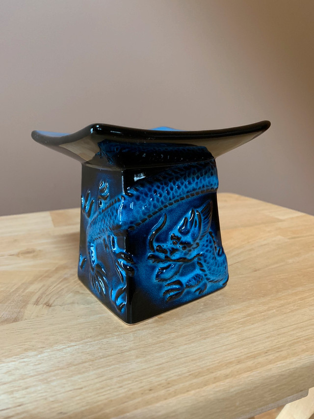 Scented Oil Burner in Home Décor & Accents in Penticton
