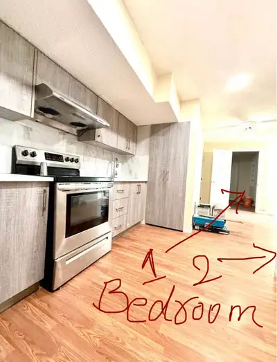 A cozy, bright basement available from August 1st. Perfectly situated in a quiet Taradale Northeast,...