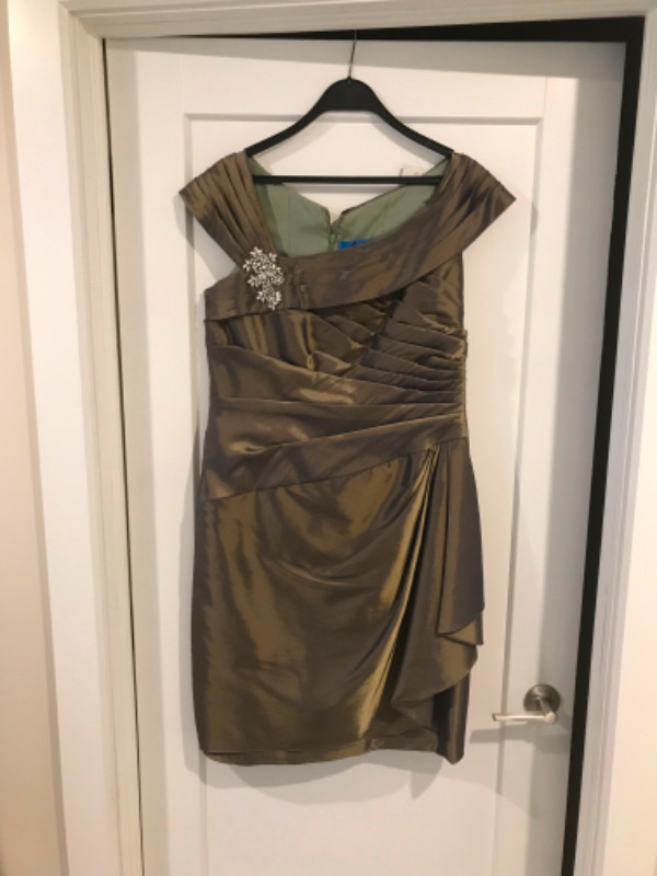 Mother of the Bride Dress for sale in Wedding in City of Halifax
