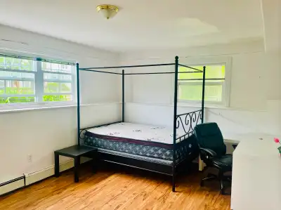 Room for Lease – Ideal for Mature Student or Young Professional Looking for a clean, respectful, and...