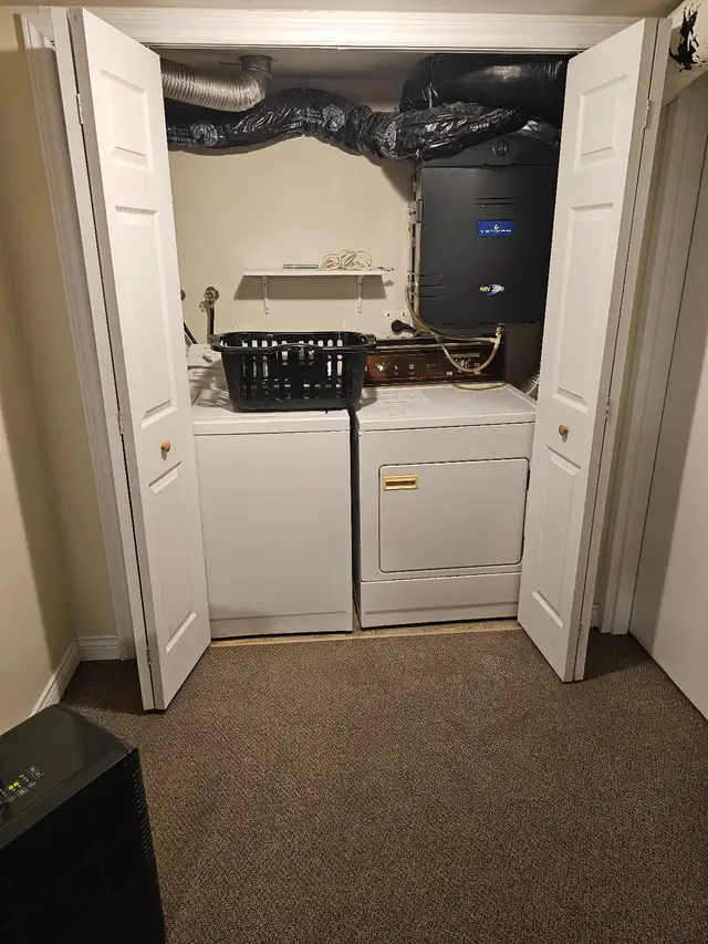 Inn Vogue Suites:Fully Furnished Monthly Rentals+ Weekly/daily in Short Term Rentals in City of Halifax - Image 9