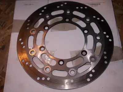 Removed from a 2022 bike with 800km. 10/10
