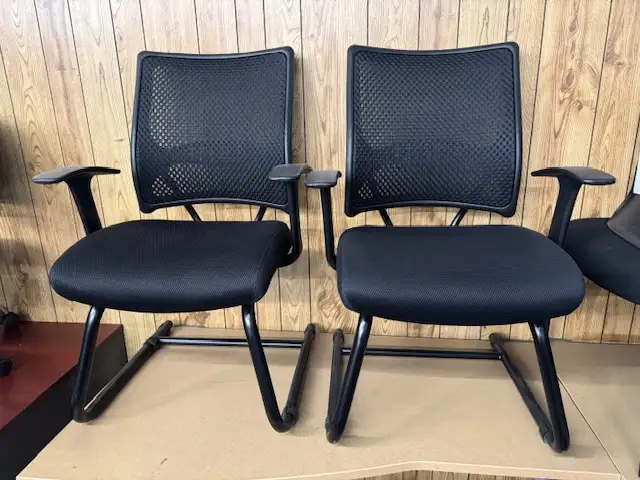 Chairs/Visitor chairs / Reception chairs By all seating $129.9963760519246723120