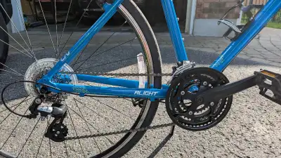 Liv Alight Bicycle Medium, View more