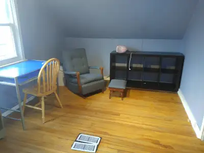 Interesting Roommate Wanted