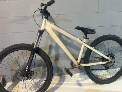 Hard Tail Mountain Bike , View more