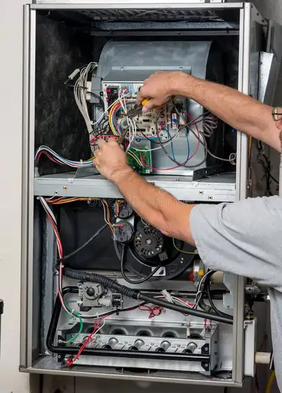 24/7 Furnace Repairs - (GTA HVAC Service!), View more