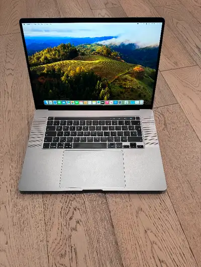 APPLE MACBOOK PRO 2019 2.4 GHZ 64GB 4TB (TOP MACBOOK  A BEAST!), View more
