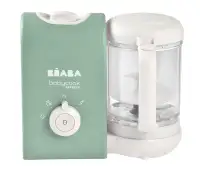 BABYCOOK® EXPRESS BABY FOOD MAKER *LIKE NEW