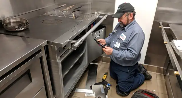 Matériel et Équipements des cuisines commercial in Other in City of Montréal - Image 4