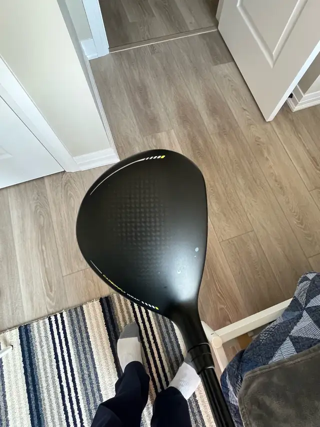 LH Ping G430 3 Wood X Stiff in Golf in Kitchener / Waterloo - Image 4