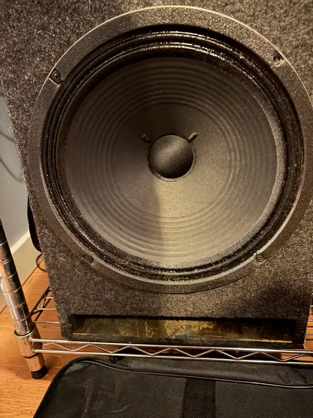 UK made Mesa Boogie spec V30 PAIR