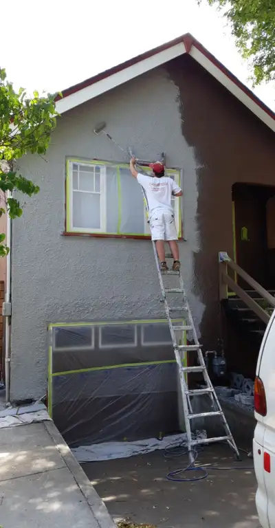 Summertime Painter ($12K - $16K Potential Earnings), View more