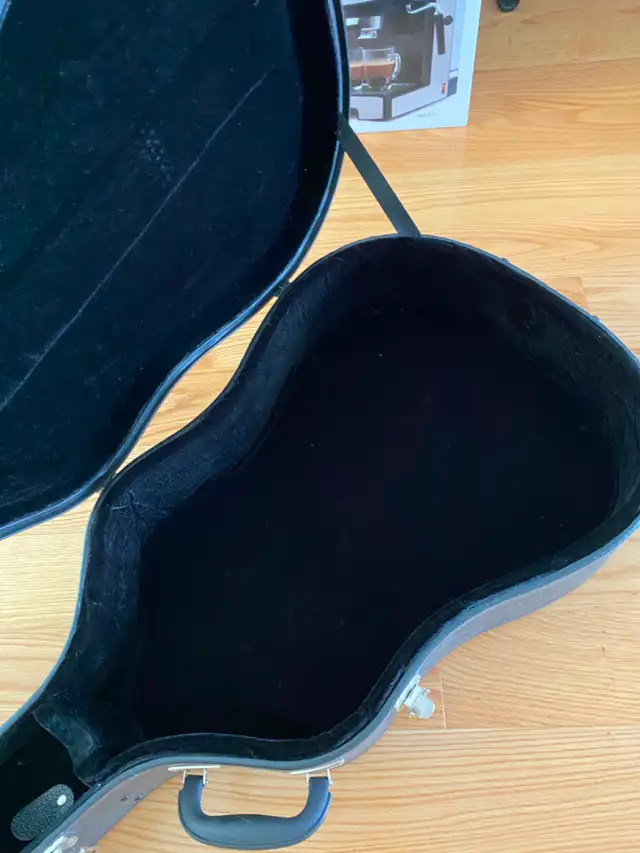 Guitar hard case533465124045465603