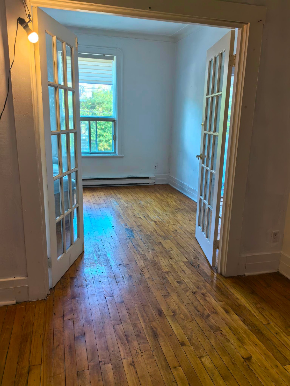 4 1/2 rent verdun metro — photo 2