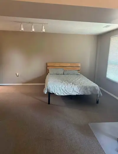 1 bedroom for rent near Conestoga college for Short term