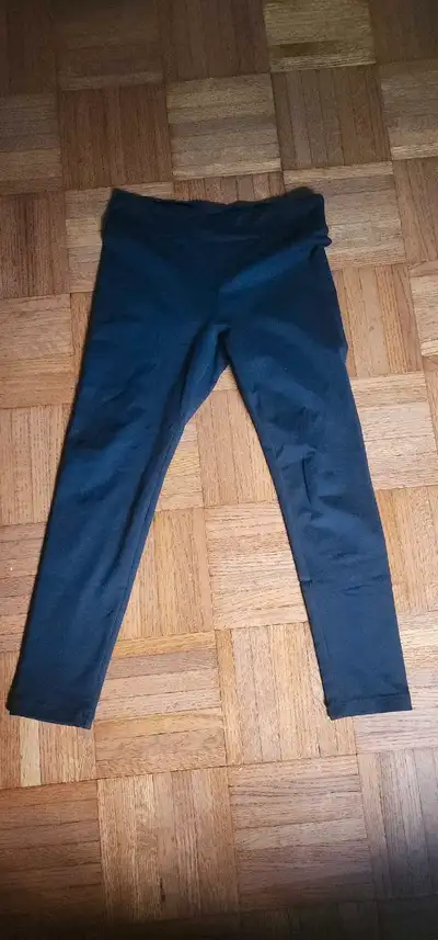 legging fille noir grandeur 8ans, View more