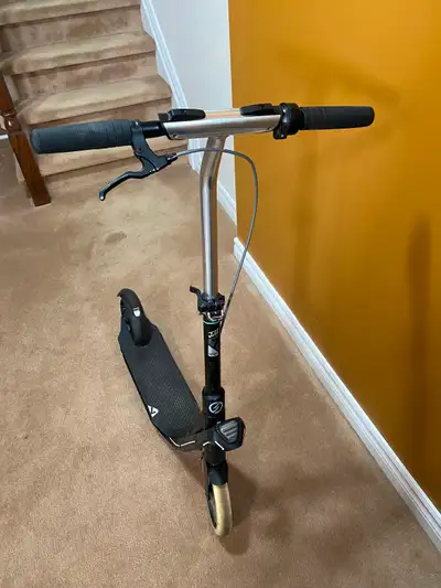 Scooter for sale, View more