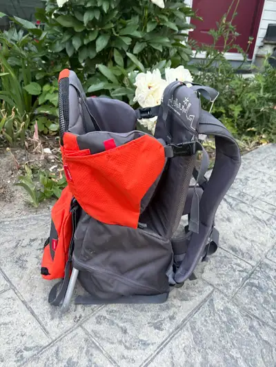 Hiking Carrier, View more