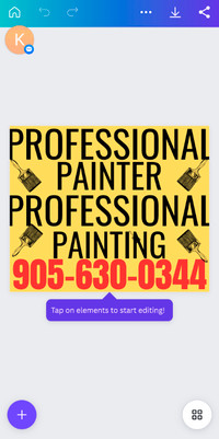 Hiring Painters