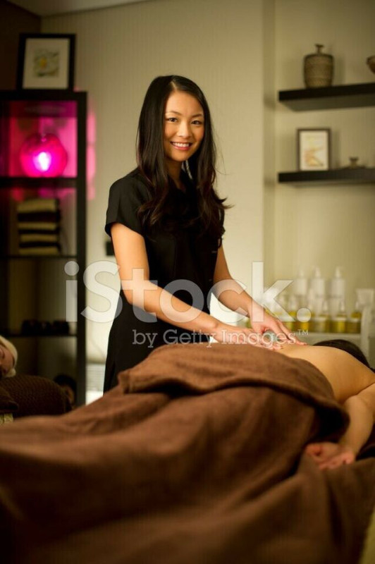 NEW NEW NEW open  !    good massage  ! in Massage Services in Edmonton - Image 2