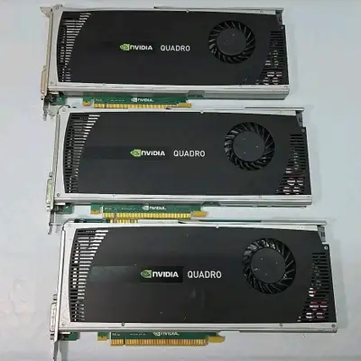 NVIDIA Quadro Graphics Cards- Professional- Grade, View more