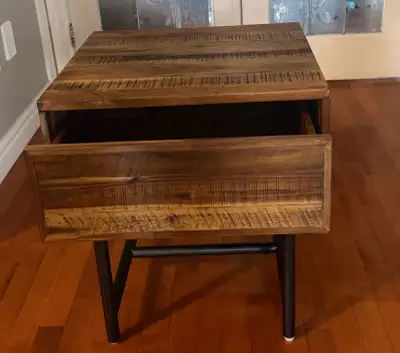 Like new condition, Pickup south side,