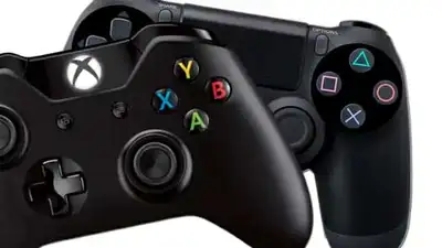 J'achète des manettes non fonctionelles XBOX One ou PS4/I'm buying non-functional Xbox One or PS4 co...