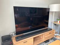 LG OLED65C8PUA 65" 4K Ultra HD Smart OLED TV